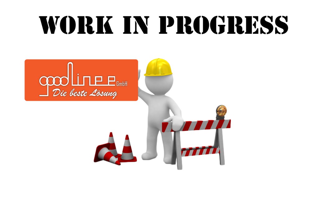 work-in-progress
